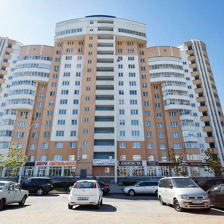 Minsk Apartment Exterior photo